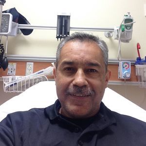 Meet your Posher, Alfredo